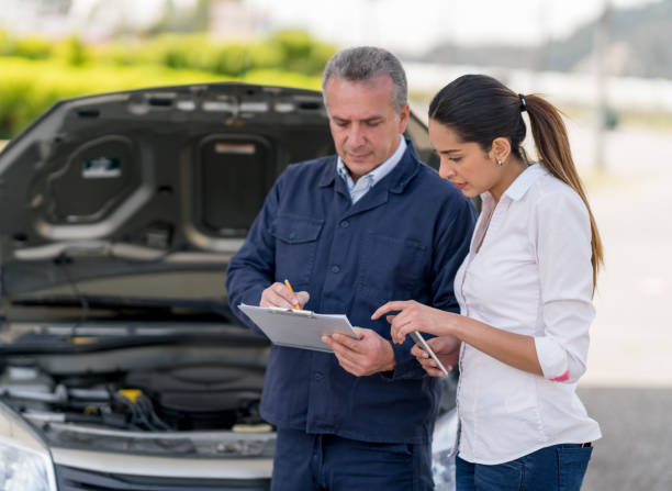 Low-cost car insurance agents in Allen Park, MI